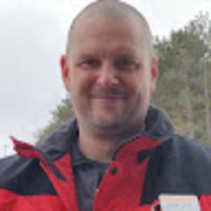 Meet your Posher, Nathan